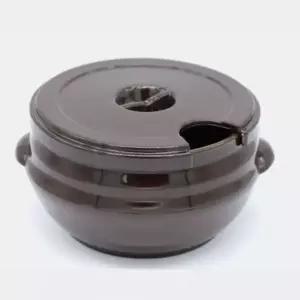 bns 전통 항아리 모양 양념단지 5호 수저미포함