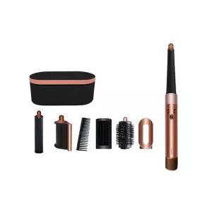 다이슨 에어랩 i.d. 멀티 스타일러 앤 드라이어(앰버실크/샴페인핑크)