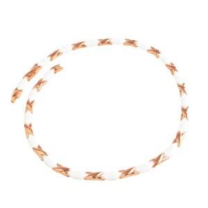 게르마늄 목걸이 건강목걸이 악세사리 길상 건강을 장수거북 레터링 에너겔