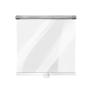 쇼케이스 에어커튼 투명 가림막 커버 업소용 에어 진열장 차단막 과일 구멍 냉장 유공