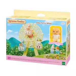 실바니안 5333 아기관람차 / 실바니안패밀리