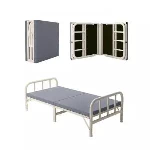 보건실 침대 학교 양호실 의무실 주사실 철제 베드 진찰대 군대 병실