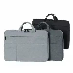 [셀러에이드]GNB 베이직 15인치 노트북가방 서류가방 토트백