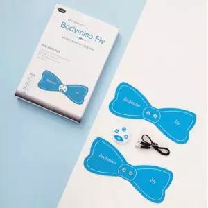 바디 EMS 미니 마사지기 충전식 저주파 운동 안마기 YOn8+9Yjo