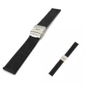 [셀러에이드]WL 시계 밴드 실리콘 우레탄 시계줄 시계용품 남성 여성 남자 여자