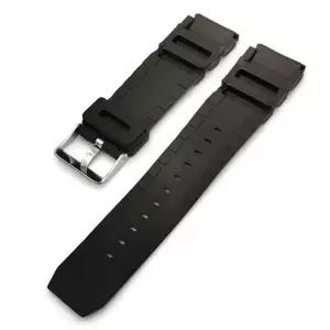 [셀러에이드]WL 실리콘 시계줄 시계밴드 남성 남자 여성 여자 데일리 캐주얼