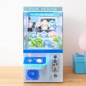 문방구 미니 인형 기계 미니뽑기 뽑기 장난감 인형뽑기