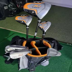 중고 캘러웨이 XR 주니어 풀세트 / 2026022717570