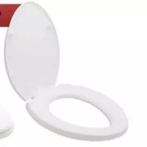 [SBD] 카바 시트커버 뚜껑 유아 양변기용 세트 O형 겸용 대형