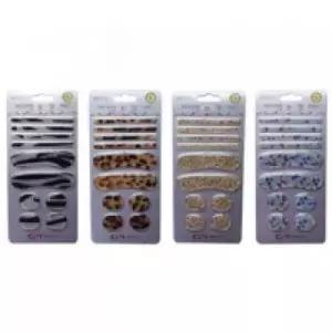 G-07 하이힐 3종 패션 젤패드