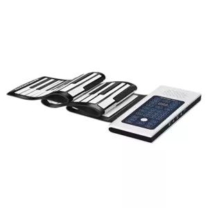 접이식 핸드롤 초보자용 키보드 연습용 풀세트 가정용