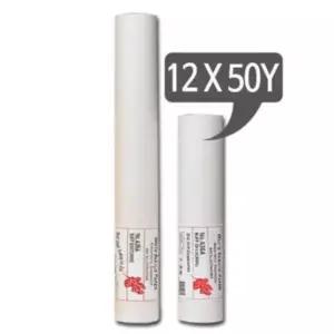 [문구] 트레싱지연습용 12x50Y/흰색