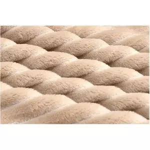 담요 극세사 사무실담요 특이한무늬 고급 캠핑낚시 무릎담요 차량용블랭킷