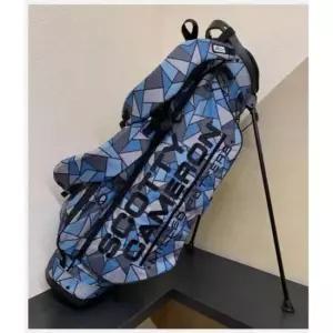 스카티카메론 골프백 스탠드백 초경량 3구 네오 카모 블루 그레이 2022 TA3829748