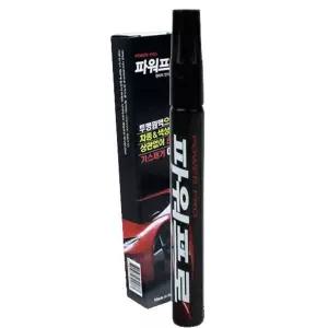 파워프로 C9P7L5S1 차량용 원터치 잔기스 제거펜