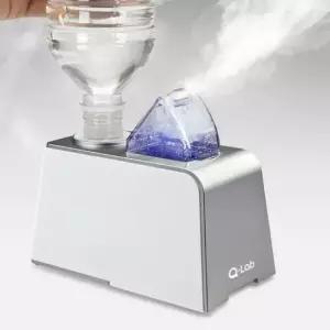 미니가습기 생수병 미니 가습기 QLAB