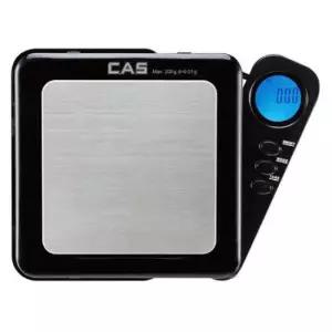 귀금속 포켓전자저울 치공소 약국 RE-700 200g(0.01g)