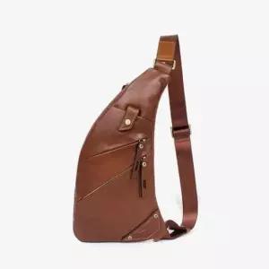 의류 데일리 크로스백 학생가방 가방 힙색 허리가방 댄디