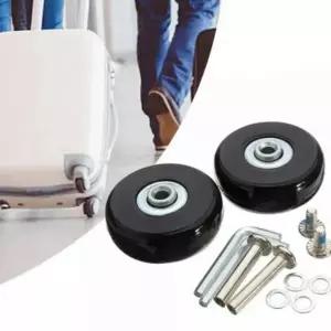 교체 우레탄 바퀴 수리 저소음 여행 캐리어 여행용 가방