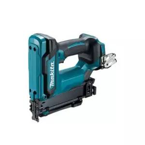 MAKITA 충전타카(본체만)_DST121ZK 18V/ㄷ자핀 10mm 부품 소모품
