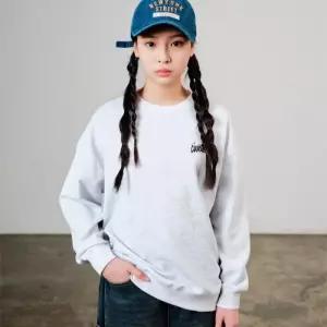 [에어워크주니어]구리모다남양주 R261B1203A홀로그램 캐릭터맨투맨티GN