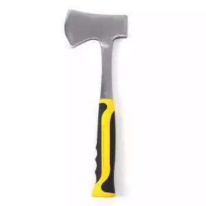 [셀러에이드]고강도 손도끼 등산용 도끼 가정용 다목적 야외 활동 도구