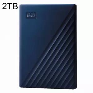 WD NEW My Passport For Mac Gen4 (2TB) USB 3.2 Gen1