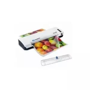 [문구] A4 코팅기 TLH-259 다기능 간편한 소형 개인용 사무용 코팅기계 로드메일코리아