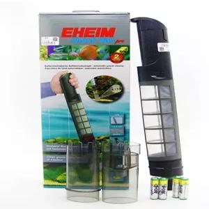 에하임 전동사이펀 QUICK 싸이펀 PRO VAC 어항 모래 어항청소기