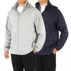 [인코디아웃도어]봄 버팔로 타슬란 경량자켓 남성 바람막이점퍼 JSBFL-362