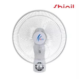 국내생산 16인치 가정용 식당용 벽걸이 선풍기 SIF-16WAA / 줄당김 선풍기