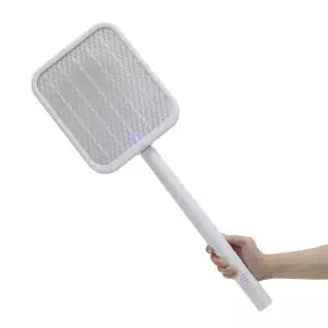 [C]  길이조절형 휴대용 전기모기채 파리채 RBK-8282