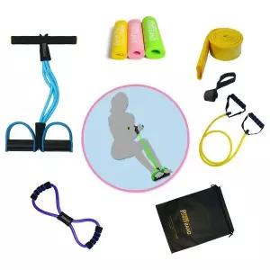 [셀러에이드]튜빙밴드 라텍스밴드 세라밴드 유도고무밴드 운동밴드