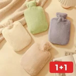 물주머니 보온 복부 허리 찜질 핫팩 겨울 온열 복대 보온재