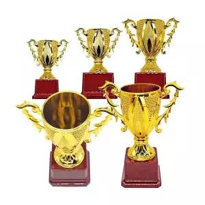 [셀러에이드]사각트로피 운동회 상장 트로피