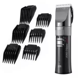 [반려] 반려견 애견 이발 전문가용 빗살캡 6종 코팅 바리깡