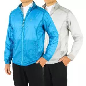 [인코디아웃도어]봄여름 MZ 남성 쿨메쉬 초경량 바람막이점퍼 JSMR-530