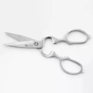 삼겹살 일본 올스텐 일체형 탈부착 주방 가위