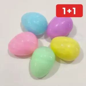 뽑기 캡슐 이벤트 경품 플라스틱 통 장난감 파티 행사 소형