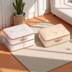 [JED] 압축 여행 파우치 진공팩 의류 52x40x58cm