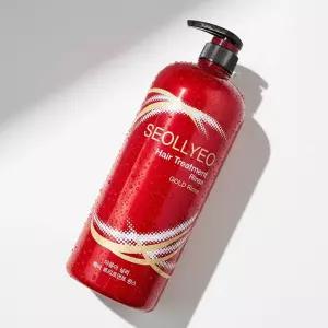 자연스러운 보습효과 케라틴 성분 함유 린스 1500ml 헤어 컨디셔너 머릿결관리 숙박업소 향좋은 가정용 업