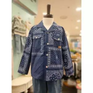 토토헤로스 세이브존01 반다나셔츠NY 12252105022