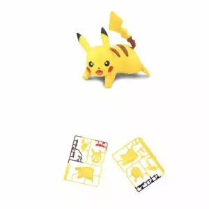 포켓프라 퀵 피카츄 규어 몬스터어포켓몬스터피규어 몬스터장난감 몬스터완구 몬굿즈 몬장난감 몬스터모델