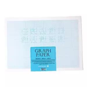 JDS 그리드 A3 방안지 모눈 제도