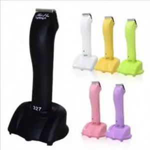 [셀러에이드]셀프 강아지 바리깡 부분 강아지 클리퍼 발바닥 이발기 미용기 애견