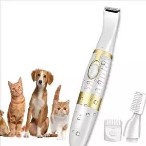 [셀러에이드]반려동물 애견 바리깡 클리퍼 강아지 바리깡 발바닥 이발기 미용기