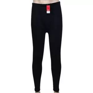 융 기모 남성 하의 내의 기능성 사방스판 방한 소변구