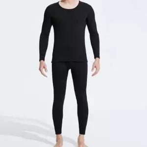 겨울 남성 내복세트 쫀쫀하면서도 따뜻한 발열내의