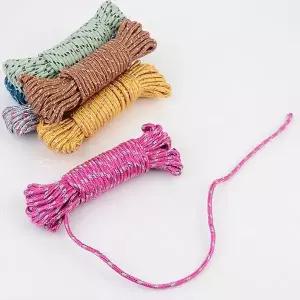 셀러허브 빨래줄 다목적 로프형 10M 다용도줄 S18733767