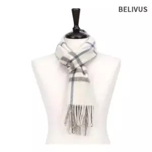 쁘띠목도리 남자 목도리 캐시미어 머플러 넥워머 BDRM043